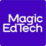 Magic EdTech Profile Picture