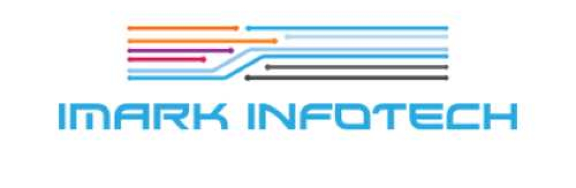 Imark Infotech Cover Image