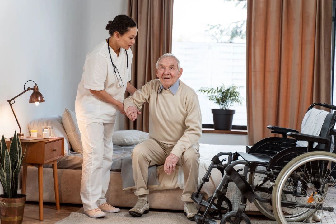 Home Memory Care In Alamo, CA: A Detailed Guide