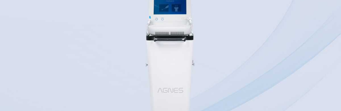 AGNES MEDICAL Cover Image