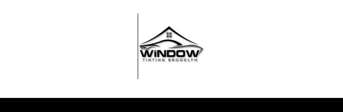 Window Tinting Brooklyn Cover Image