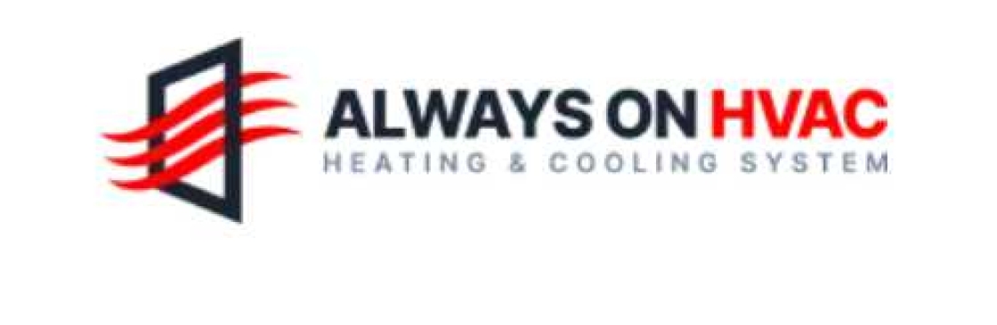 Always On HVAC Cover Image