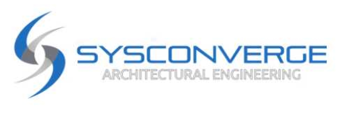 Sysconverge Cover Image