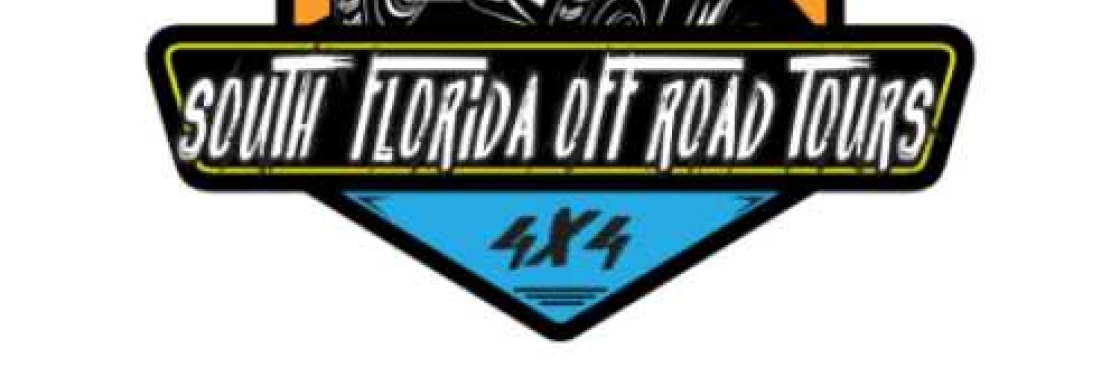 South Florida Off Road Tours Cover Image