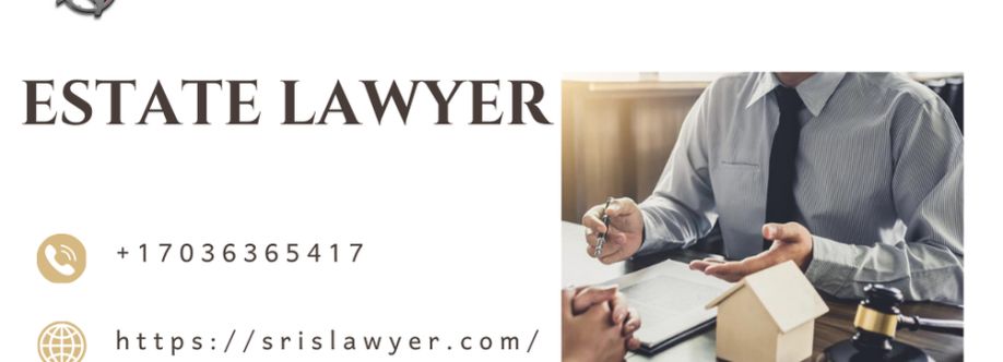 estate lawyer Cover Image