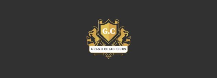 Grand Chauffeurs Of Wokingham Cover Image