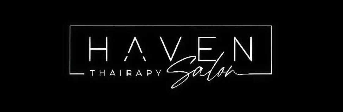 Haven Thairapy Salon Cover Image