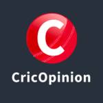 Cric Opinion