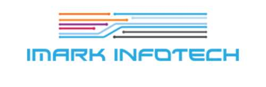 Imark Infotech Cover Image