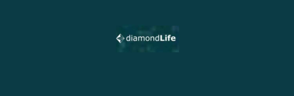 Diamond Life Cover Image