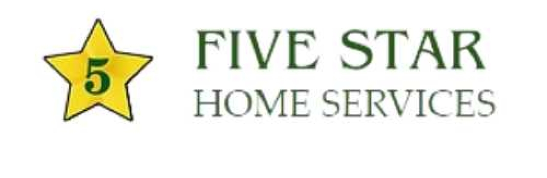 Five Star Home Services Cover Image