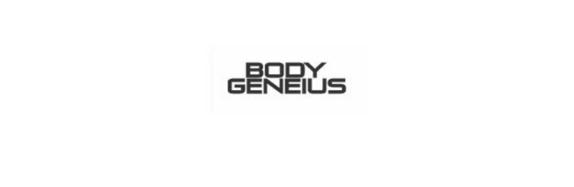 Body Geneius Cover Image