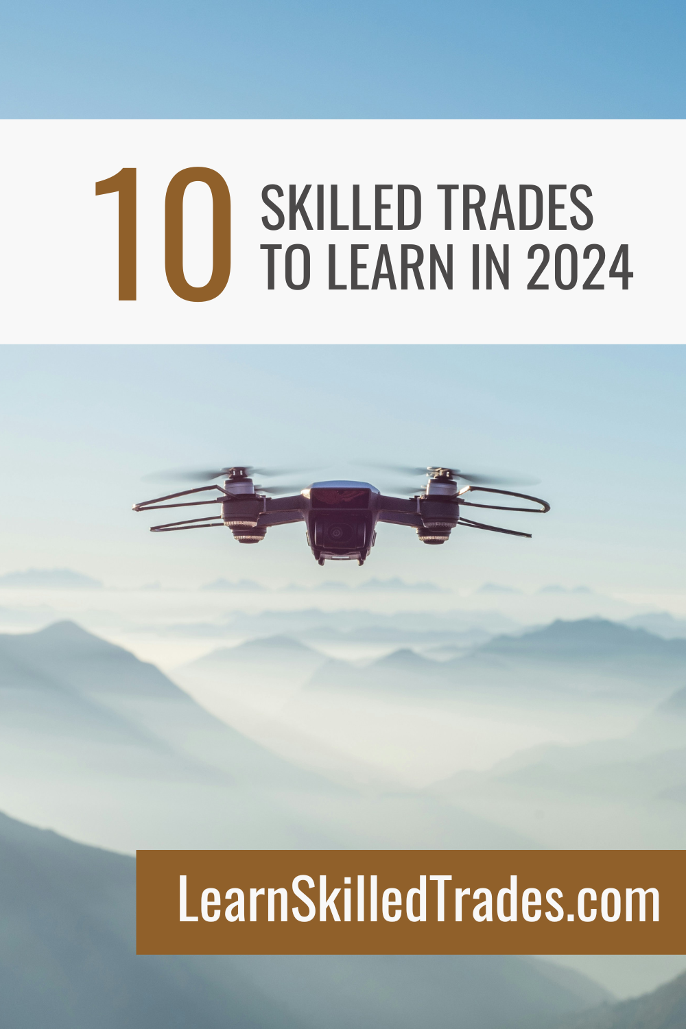 Skilled Trades: Unlock Potential and Earnings in 2024