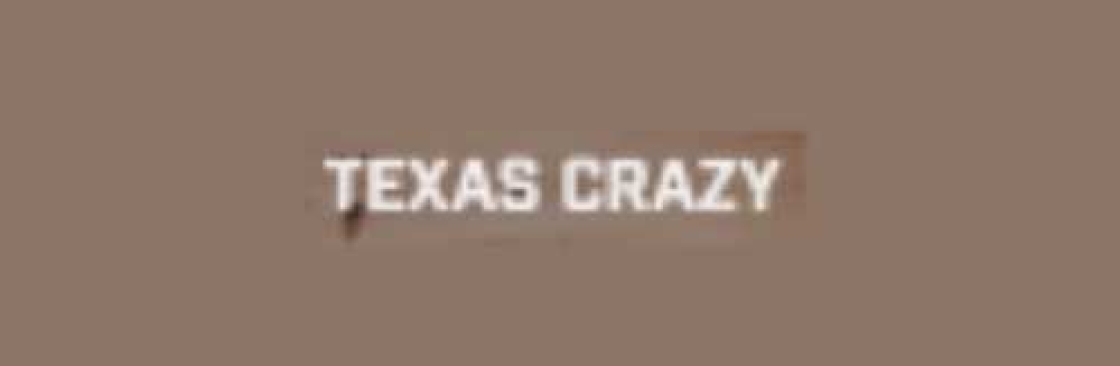 Texas Crazy Cover Image