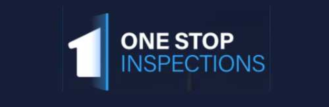 One Stop Inspections Cover Image