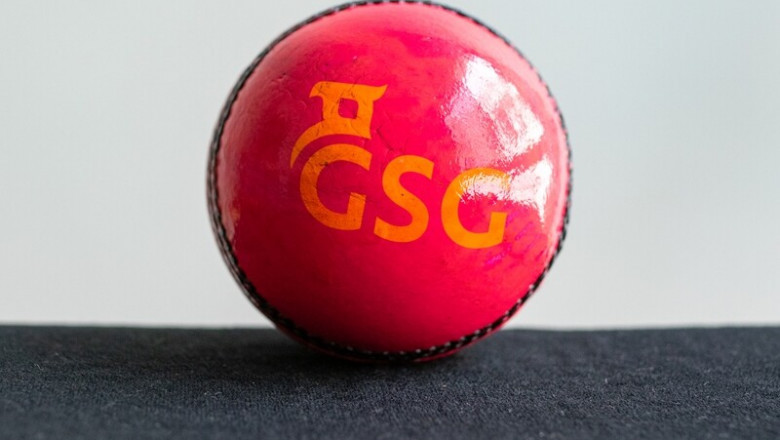 How Cricket Pink Leather Ball Enhances Visibility And Performance In Matches | Times Square Reporter