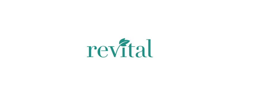 Revital Ltd Cover Image