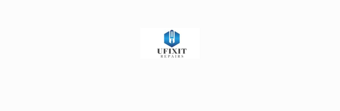 Ufixit Repairs Cover Image