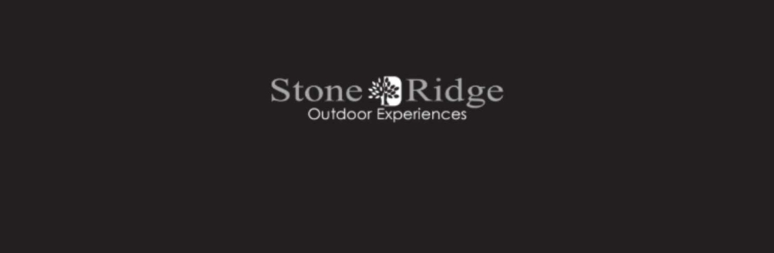 Stone Ridge Outdoor Experiences Cover Image