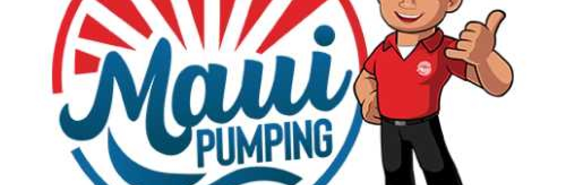 Maui Pumping Cover Image