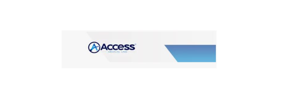 ACCESS MEDICAL LABS Cover Image