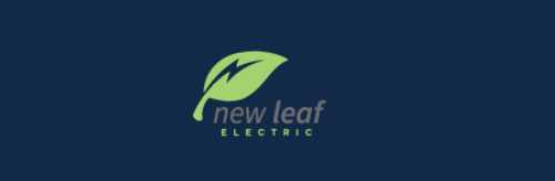 New Leaf Electric Cover Image