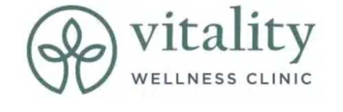 Vitality Wellness Clinic Cover Image