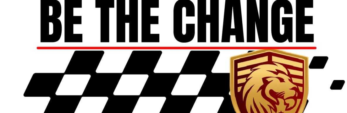 Be The Change Threads Cover Image