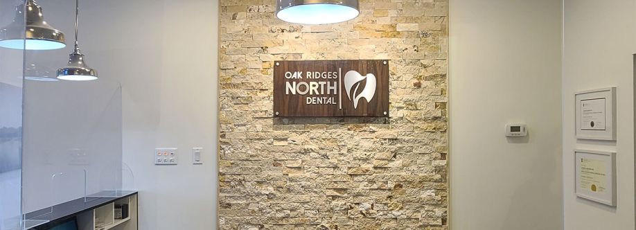 Oak Ridges North Dental Clinic Cover Image