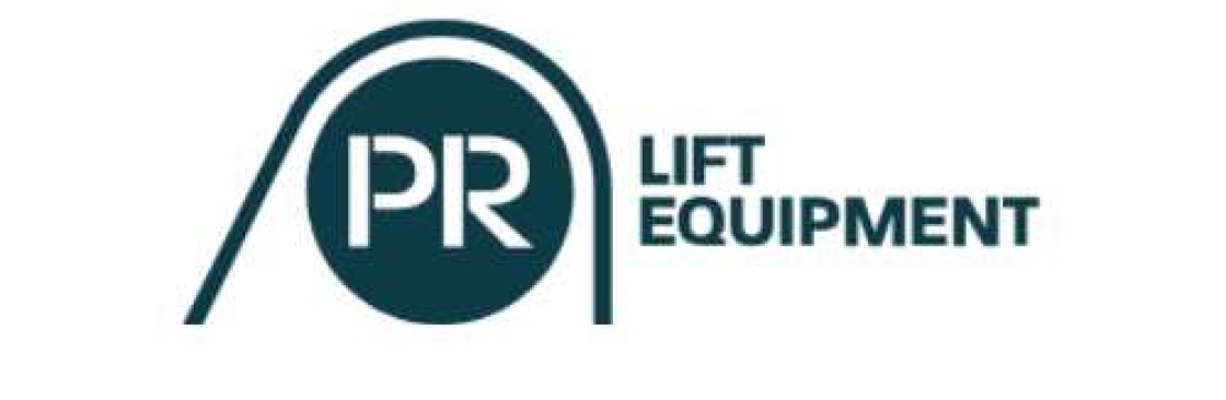 PR Lift Equipment Ltd Cover Image