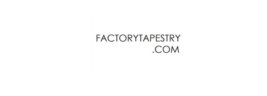 FactoryTapestry Cover Image