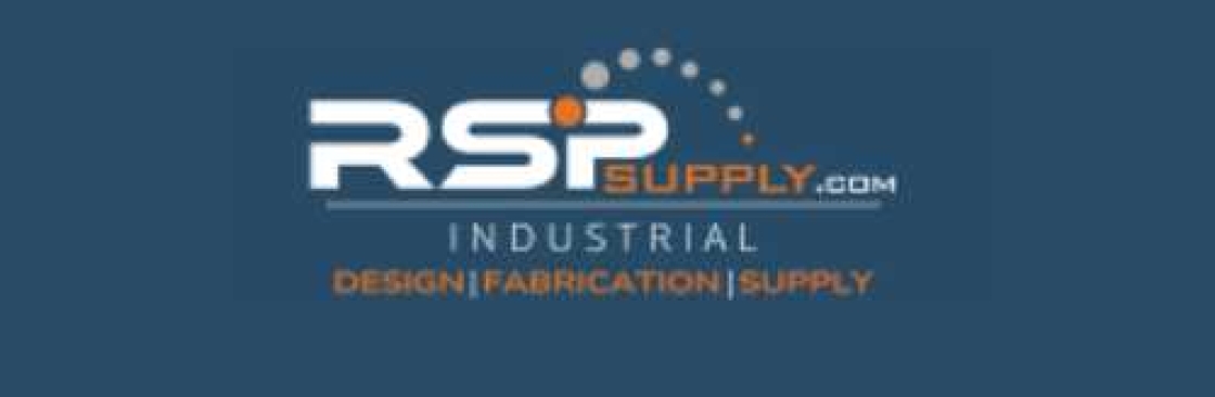 RSP Supply Cover Image