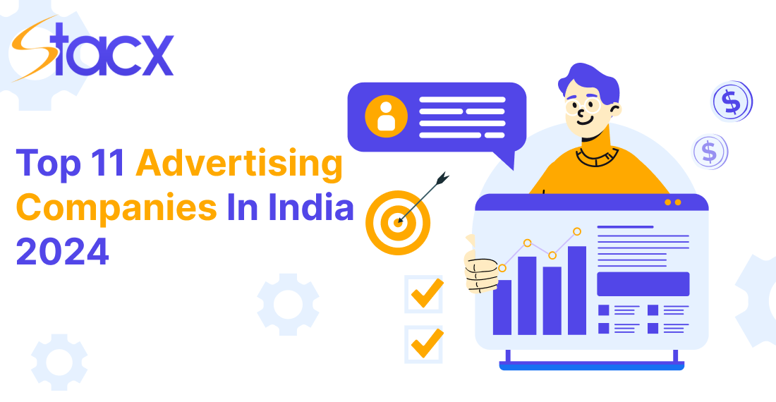 Top 11 Advertising Companies in India 2024