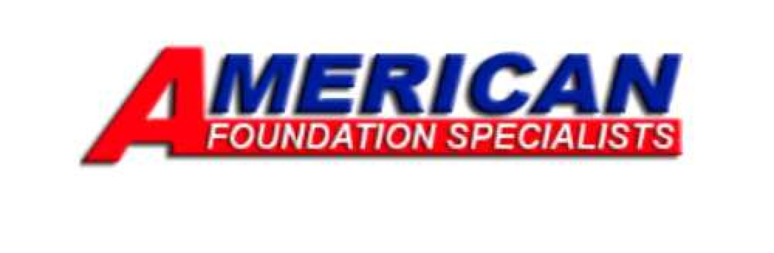 American Foundation Specialists Cover Image