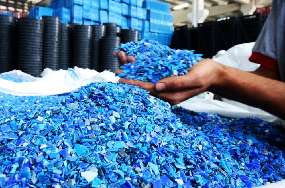 Protect Your Brand With Certified Product Destruction By Re-Source Recycling