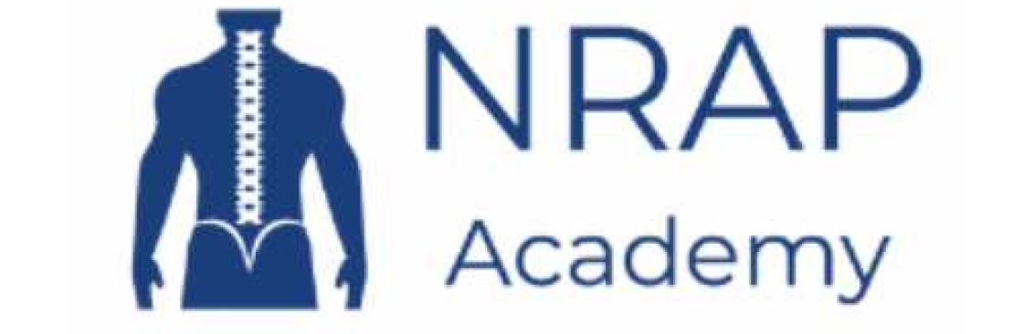 NRAP Academy Cover Image