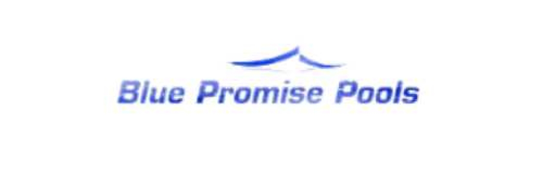 Blue Promise Pools Cover Image