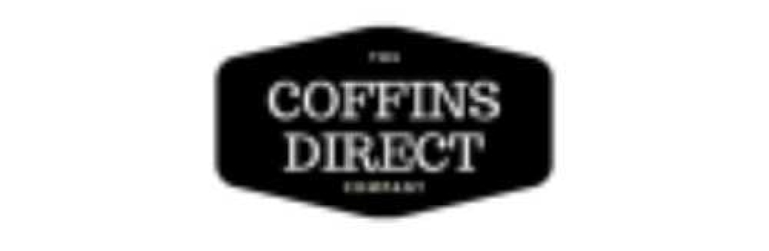 Coffins Direct Cover Image