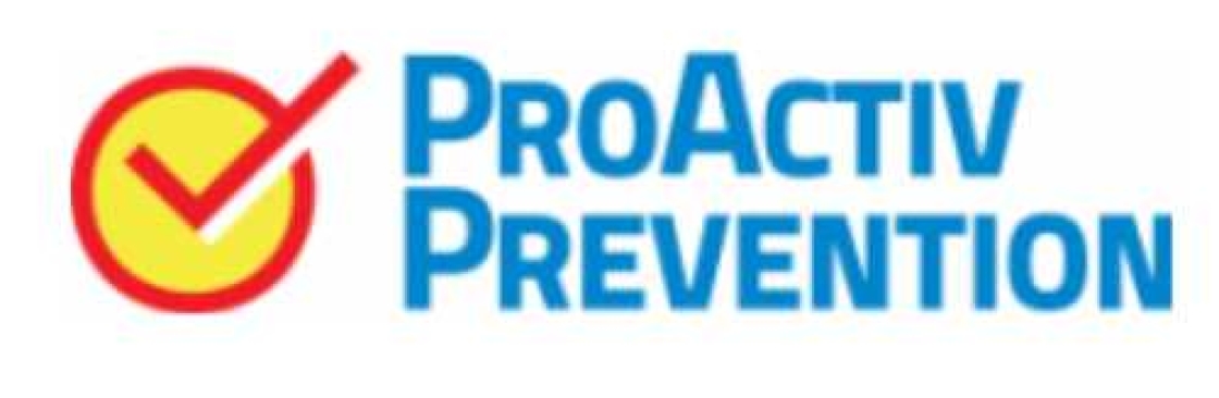 ProActiv Prevention Cover Image