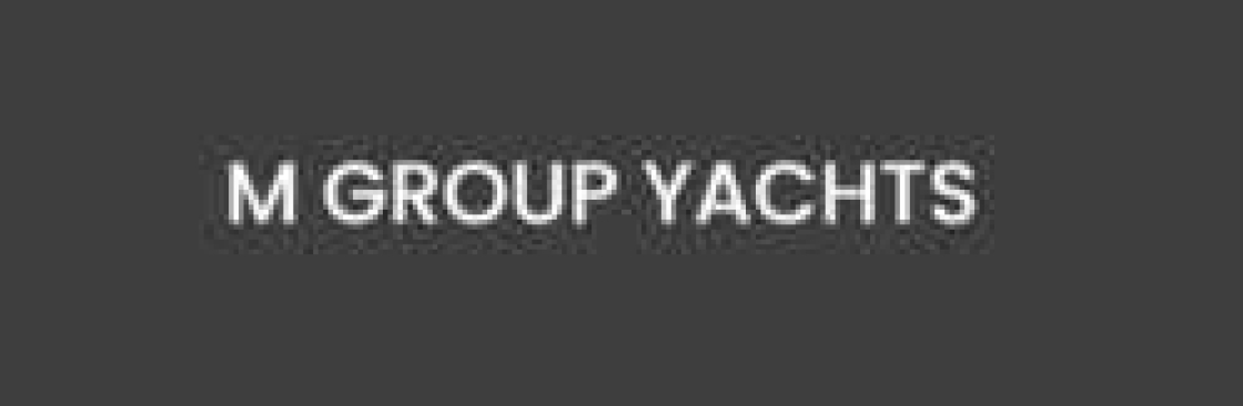 M Group Yacht Services LLC Cover Image