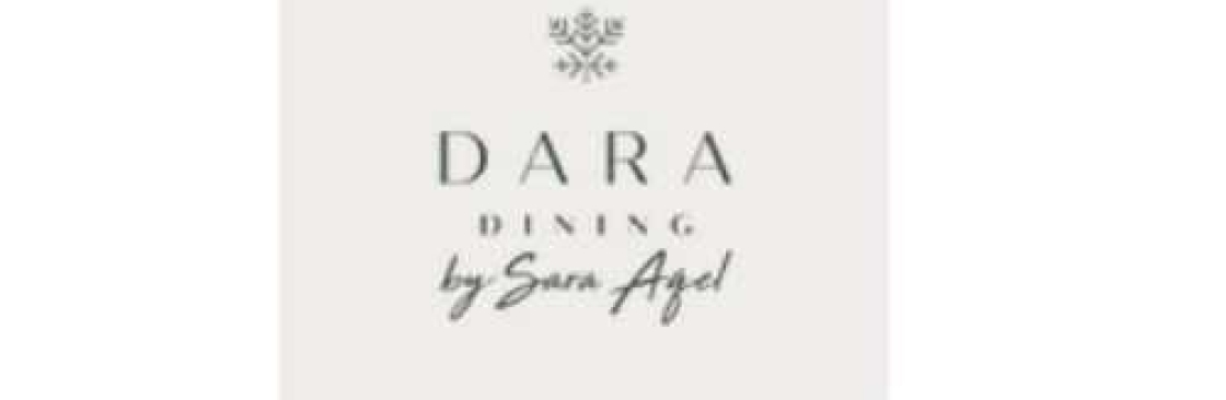 Dara Wine Cover Image