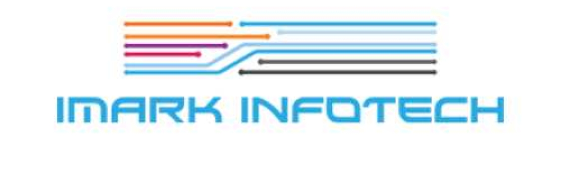 Imark Infotech Cover Image