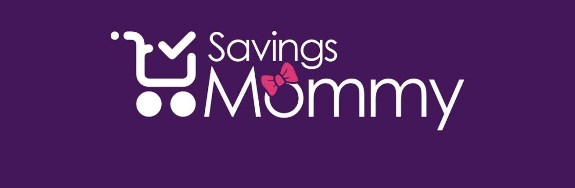 Savings Mommy Cover Image