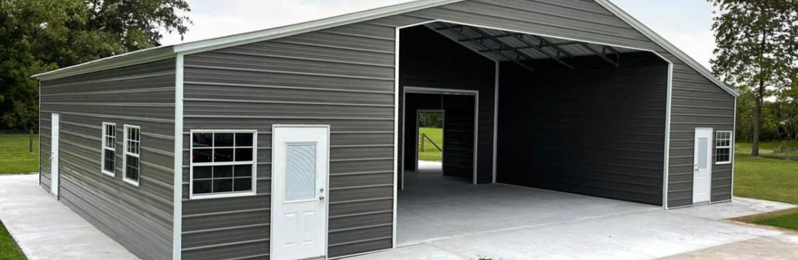 Carport Solution LLC Cover Image