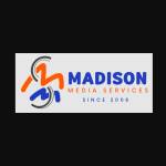 Madison Media Services Profile Picture