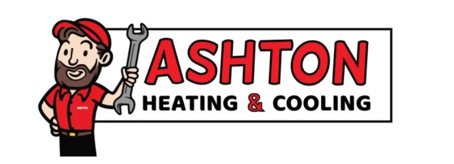 Ashton heating Cover Image