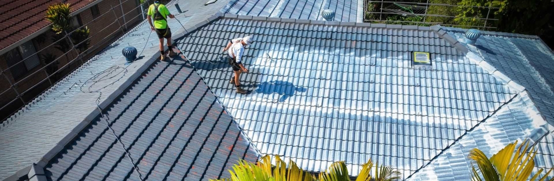 ColourMe Painting Roof Restoration Cover Image