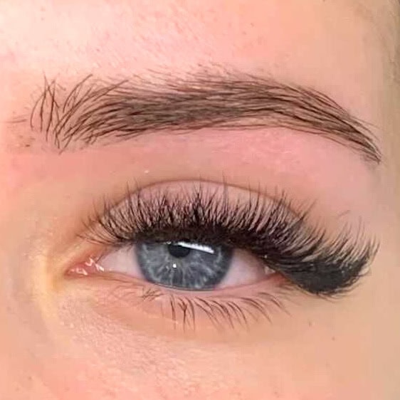 Eyelash Extensions Gold Coast