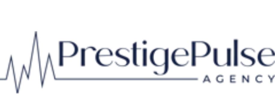 Prestige Pulse Agency Cover Image