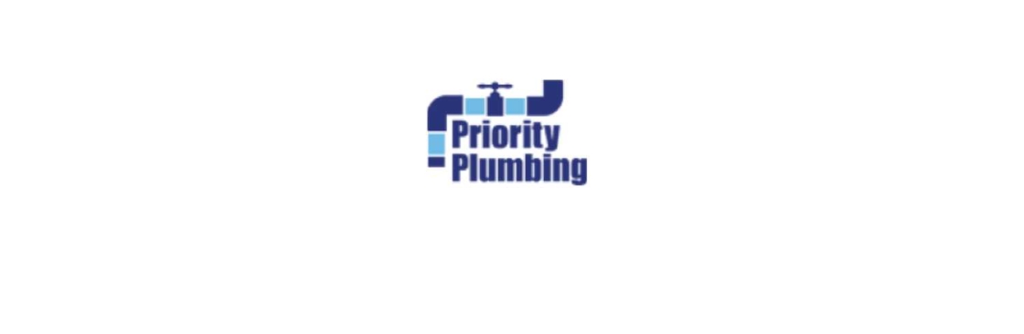 A Plus Priority Plumbing Cover Image